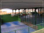 Club Elite Tenis y Padel Galapagar Club Elite Tenis y Padel Galapagar
