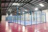 Padel Indoor Omega Padel Indoor Omega