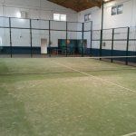 Rios Padel Club Rios Padel Club
