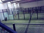 Padel Urban and Fitness Padel Urban and Fitness