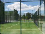 Padel Zaragoza