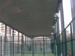 Centro Deportivo Municipal Delicias Bombarda Centro Deportivo Municipal Delicias Bombarda