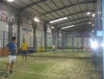 Padel Indoor Lorca Padel Indoor Lorca