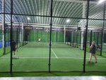 Padel Albatros Club Deportivo