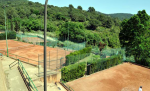 Club de Tennis Sant Gervasi Club de Tennis Sant Gervasi