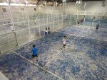 Padel Zone Indoor Padel Zone Indoor