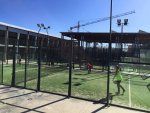 Complex Esportiu Es Viver Complex Esportiu Es Viver