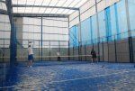 Padel La Sagra