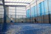 Padel La Sagra