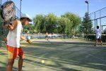 Berga Resort Club Esportiu Berga Resort Club Esportiu