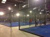 Élite Pádel Club Indoor Élite Pádel Club Indoor