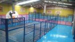Padel Game Xerez Padel Game Xerez