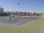Foto Campus Tenis Club 1