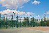 Centro Deportivo Valdelobos Centro Deportivo Valdelobos