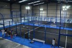 Padel Box Indoor Mallorca