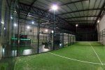Sportpadel Club La Unión Sportpadel Club La Unión