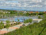 Ciudad Deportiva Valdelasfuentes Ciudad Deportiva Valdelasfuentes