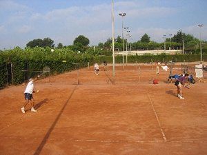 Foto Club de Tennis Valls