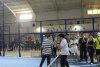 Padel Game Albacete