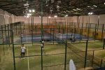 Padel Indoor Huelva Puerto Padel Indoor Huelva Puerto