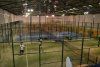 Padel Indoor Huelva Puerto