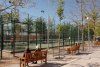 Centro Deportivo Municipal Daoíz y Velarde 1 Centro Deportivo Municipal Daoíz y Velarde 1