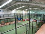 Club Padel el Viñal Club Padel el Viñal