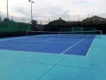 Foto Club i Escola de Tennis Mataró 1