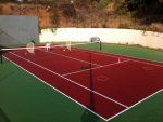 Foto Club i Escola de Tennis Mataró 2