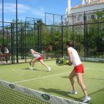 Club de Padel Aguadulce Club de Padel Aguadulce