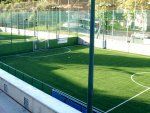 Instalaciones deportivas Valldaura Sport Instalaciones deportivas Valldaura Sport