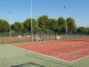 Pistes de tennis Alpicat