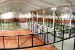 Club Seven Padel Arganda Club Seven Padel Arganda