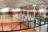 Club Seven Padel Arganda Club Seven Padel Arganda
