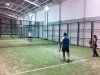 Padel Indoor Barbastro Padel Indoor Barbastro