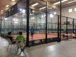 G2 Padel Indoor G2 Padel Indoor