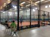 G2 Padel Indoor G2 Padel Indoor