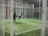 Padel Indoor La Comarca