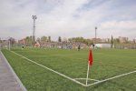 Centro Deportivo Municipal La Masó Centro Deportivo Municipal La Masó