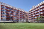 Pista Tenis Hotel Don Juan
