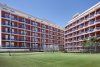 Pista Tenis Hotel Don Juan Pista Tenis Hotel Don Juan