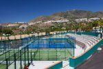 Club De Padel Los Caballeros Club De Padel Los Caballeros