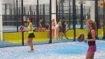 La Cubierta Padel Indoor Vicar La Cubierta Padel Indoor Vicar