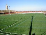 Ciudad Deportiva La Torre Ciudad Deportiva La Torre