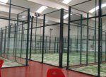 Padel Indoor Reus Padel Indoor Reus