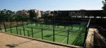 Club Tenis La Salut Club Tenis La Salut