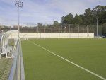 Complejo Deportivo La Toba Complejo Deportivo La Toba