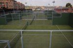 Centro Deportivo Municipal Aqa Los Prunos Centro Deportivo Municipal Aqa Los Prunos