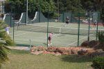 Valencia Frontenis Club