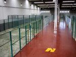 Club de Pádel Norpadel - Alvisport